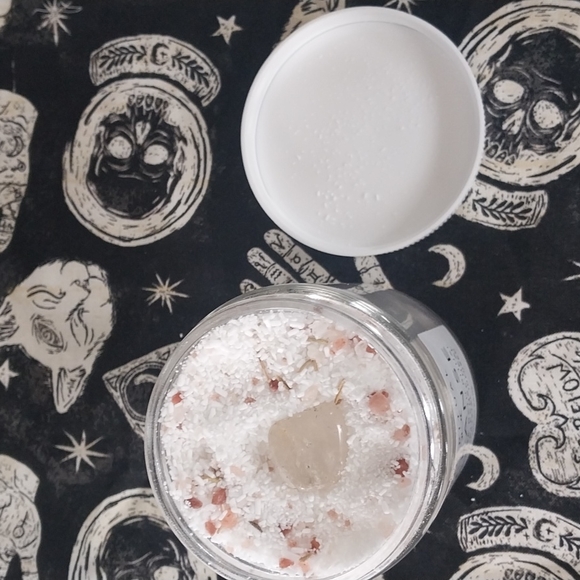 Cleanse - High Vibe Bath Ritual - Picture 2 of 2